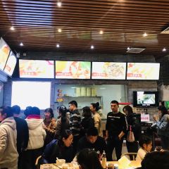 老鄉雞(廣場路店)張用戶圖片