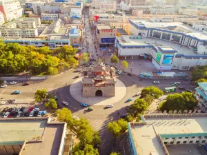 Drum Tower