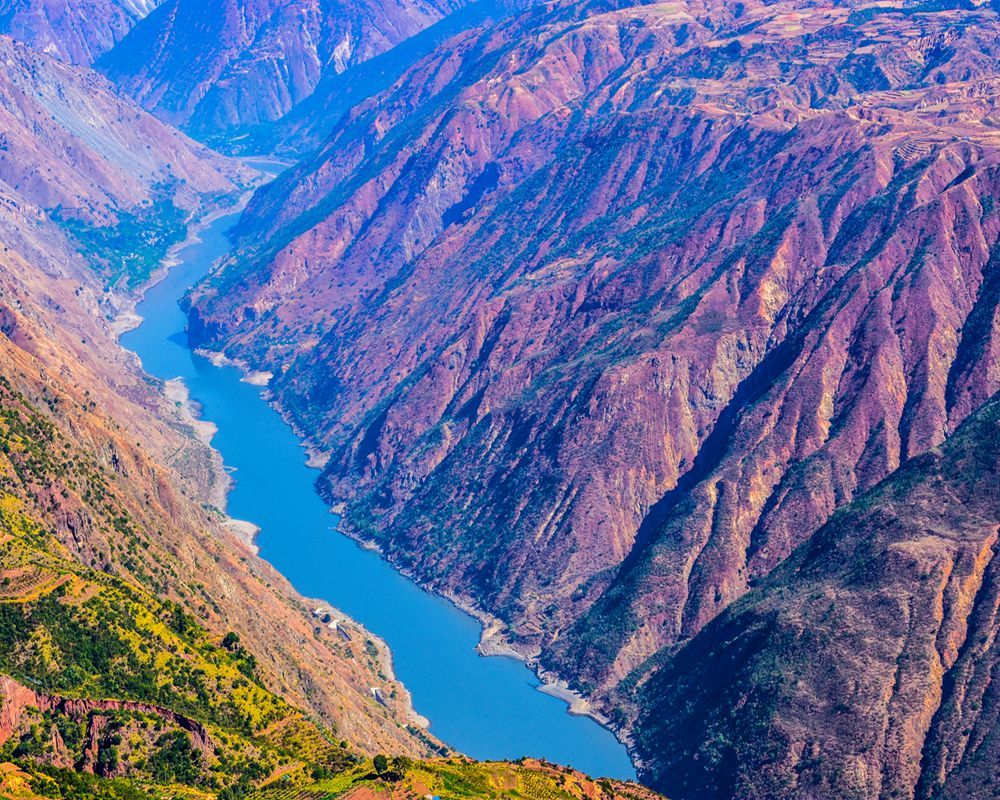 2025 Yuanmou Travel Guide: Must-see attractions, popular food, hotels, transportation routes (updated in June)
