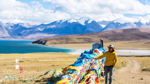 Lake Manasarovar