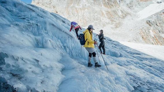 Everest Base Camp Trek