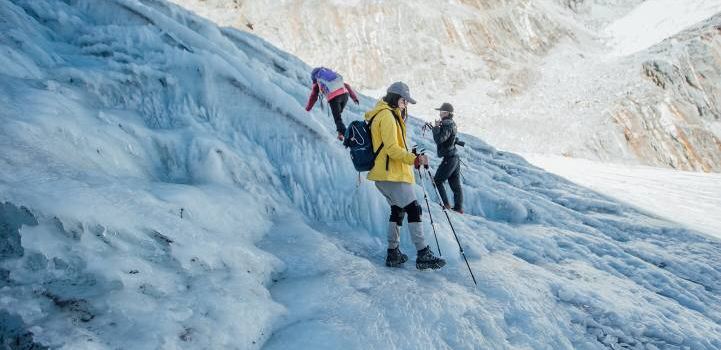 Everest Base Camp Trek