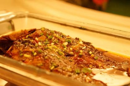 Qiandao Lake Fish Restaurant