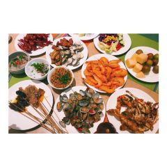 食神厕所兔(同兴路店) 여행 사진