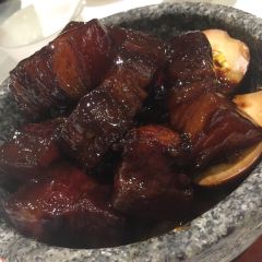 Lao Ji Shi Restaurant (JiuGuang) User Photo