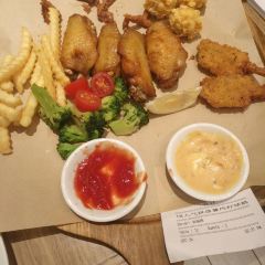 必胜客(西太华店) 여행 사진