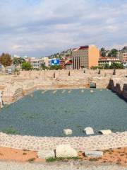 Roman Baths