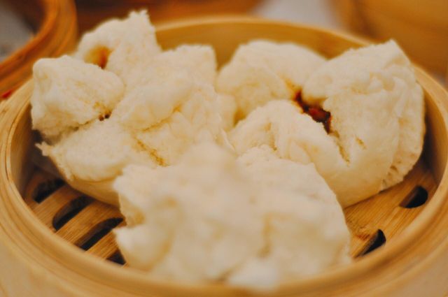 2. A Taste of Tradition at Tao Tao Ju