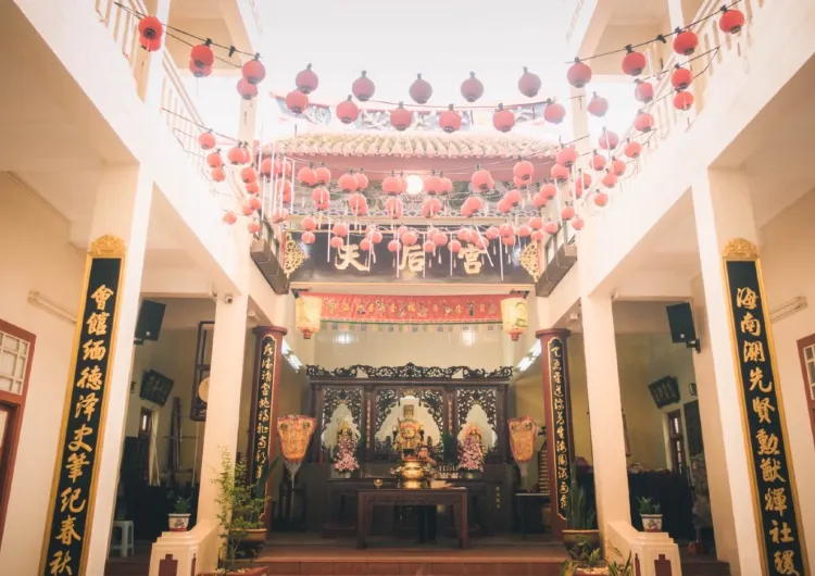 【馬六甲好去處】2026馬六甲商場盤點!吃喝玩樂一應俱全