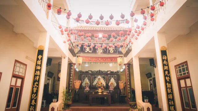 雞場街