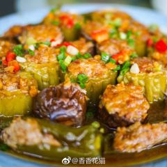 Qingshuihunongzhuang User Photo