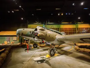 Omaka Aviation Heritage Centre