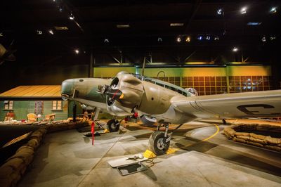 Omaka Aviation Heritage Centre