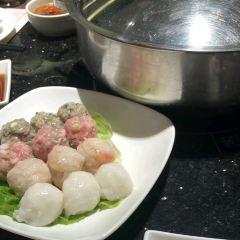 Emperor Court User Photo