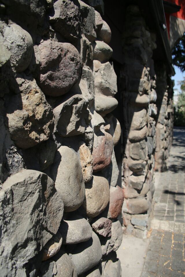 La Sebastiana
