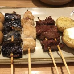Kushidori 여행 사진