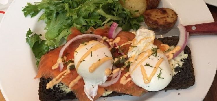 Le Cartet Resto Boutique