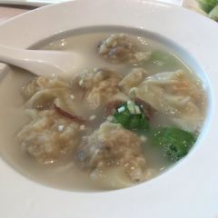 JIN YUE XUAN User Photo