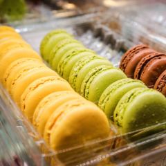 ladurée（Bonaparte）張用戶圖片