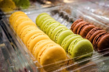 ladurée（Bonaparte）