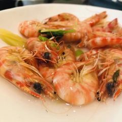 Ninghai Restaurant (guloufen) User Photo