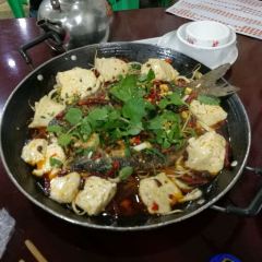 拜哥烧烤 User Photo