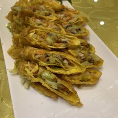 万绿城柏兰廷酒店中餐厅 User Photo