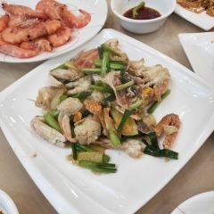 粵菜王府·海鮮·茶市·海景餐廳（大梅沙店）張用戶圖片