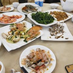 Dragon Court Restaurant User Photo
