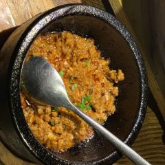 虎丸烧肉(金虹桥国际中心店) User Photo