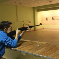Akbuzat User Photo