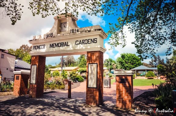 Hahndorf