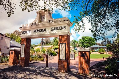Hahndorf