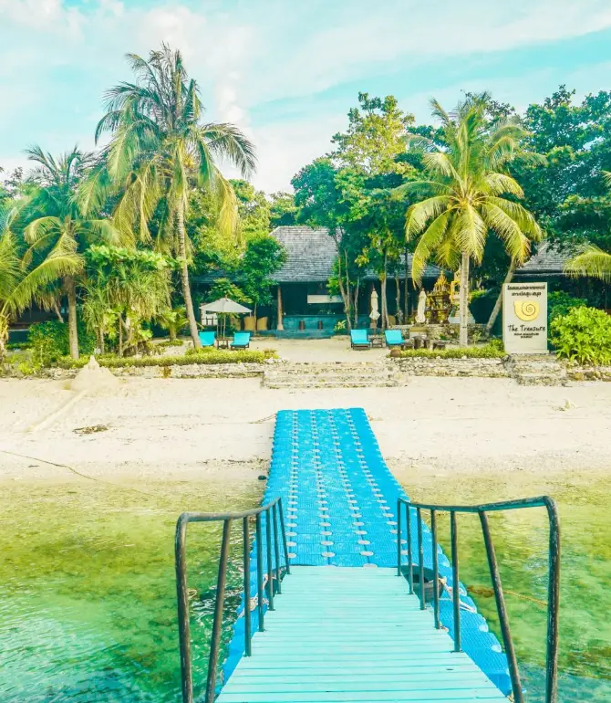 Koh Lipe