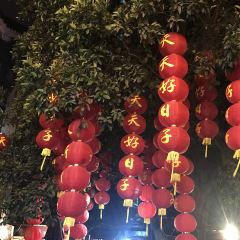 岳州渔馆(岳阳楼景区店) 여행 사진