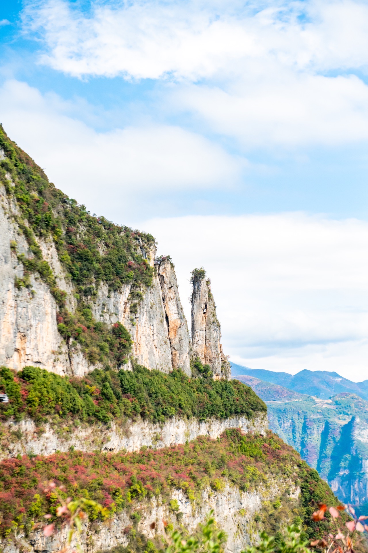 Wushan County Travel Guide 2023 - Things to Do, What To Eat & Tips ...