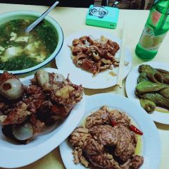 富强大骨棒(南二道街店) 여행 사진