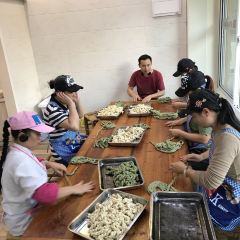 AUNTEL WANG WEN CHANG YOU ZAN ZI User Photo