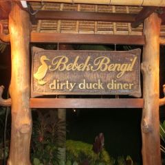 Bebek Bengil Ubud User Photo