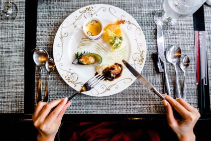 Zen Teppanyaki Restaurant Saipan