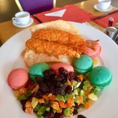 Café Veranda User Photo