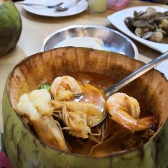 Weld Quay (Tree Shade) Da Shu Xia Seafood House User Photo