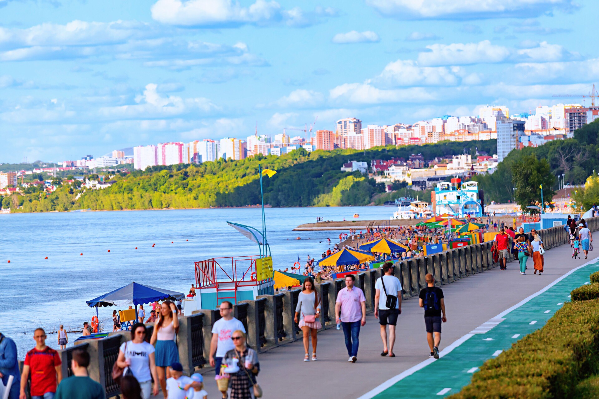 Samara Travel Guide 2023 - Things to Do, What To Eat & Tips | Trip.com