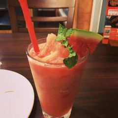 Hot Tuna Bar User Photo