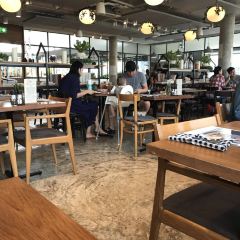 Al Saray Restaurant User Photo