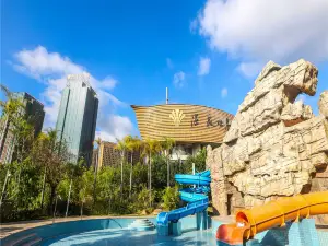 Gui'an Hot Spring World