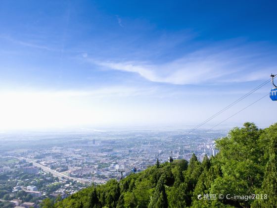 리산