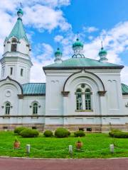 Russian Orthodox Church