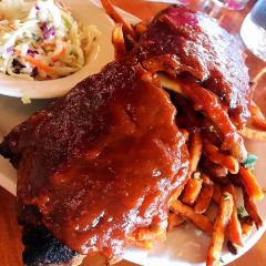 Trapper Grill User Photo