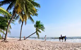 หาดหัวหิน